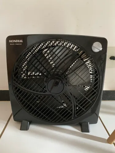 Circulador de ar Mondial