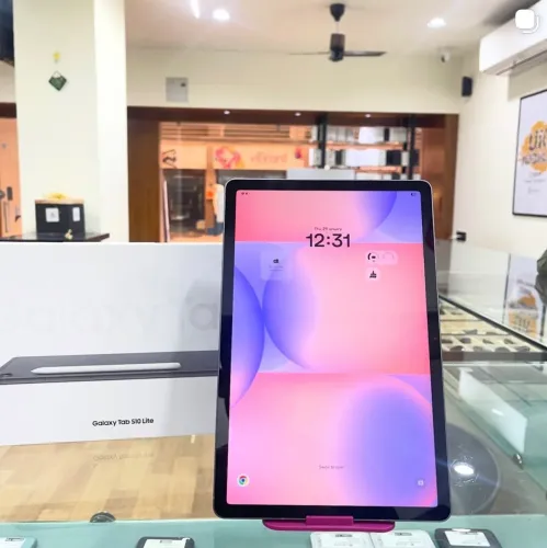 Tabela s10 lite