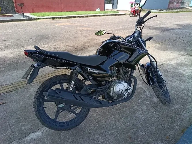 Vendo Factor ED 125
