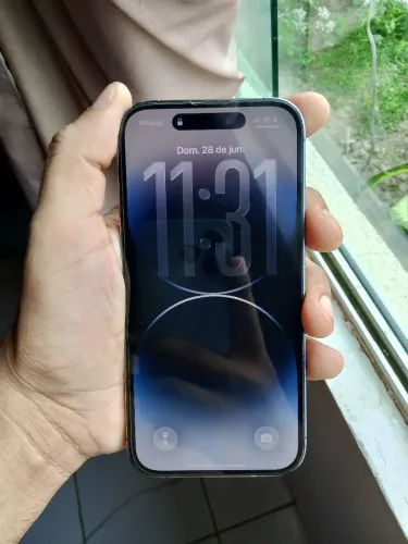 iPhone 14 pro