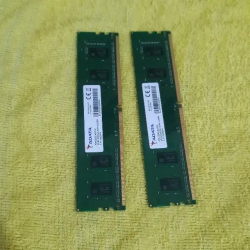 Memória Ram 8gb 2666mhz DDR4
