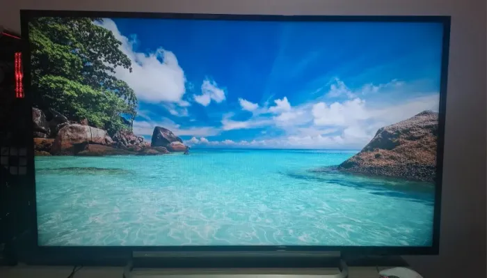 Tv Sony Bravia - 46 Polegada - Tela Led - Full-HD