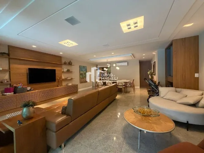 4 Quartos à venda, 180 m² por R$ 3.190.000 - Praia do Canto - Vitória/ES