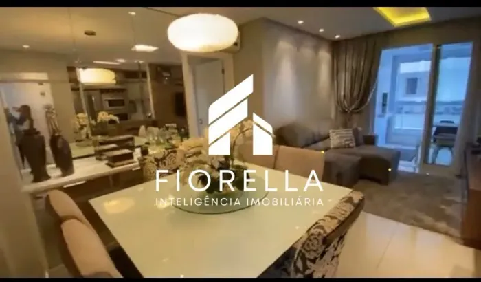 Apartamento com 02 dormitórios no bairro Floresta - São José