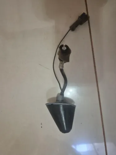 Base da antena do Vectra C 