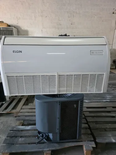 AR CONDICIONADO