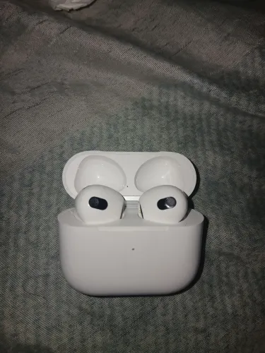 Fone de ouvido Bluetooth