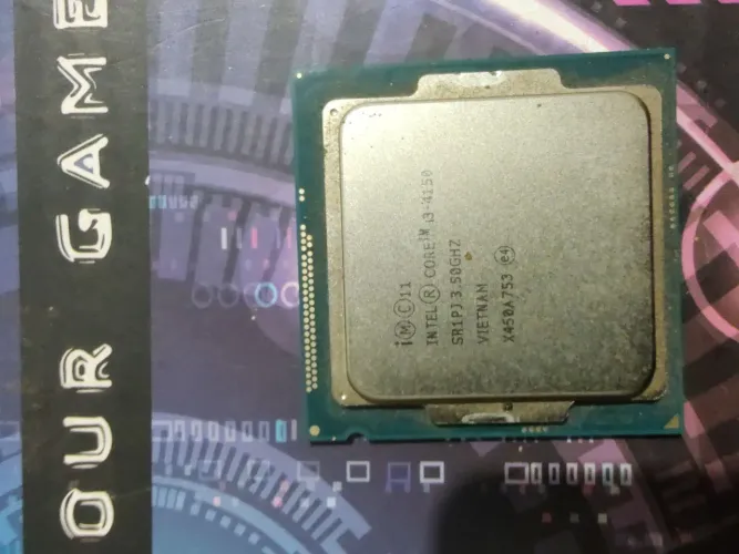 Processador i3 4150