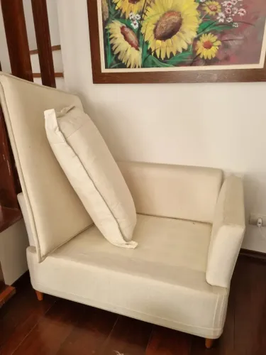 poltrona namoradeira