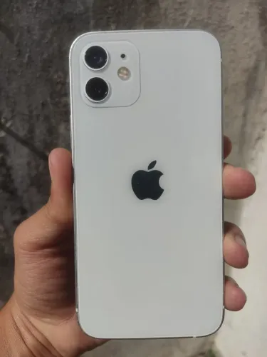 iPhone 12
