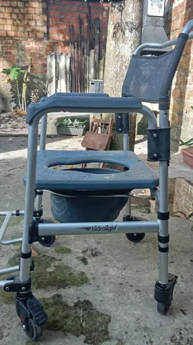 Cadeira de rodas