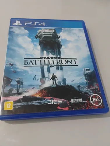 Battlefront