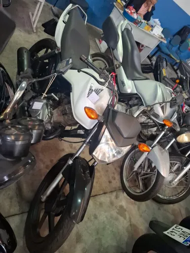 Honda Cargo 150cc 2017