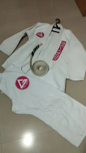 Kimono jiu jitsu
