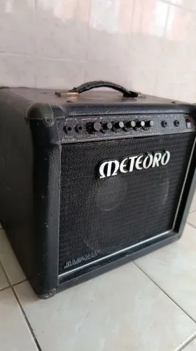 CUBO de baixo METEORO