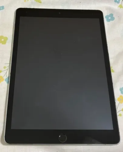 iPad 9ª Geração 64GB ? R$ 1.600