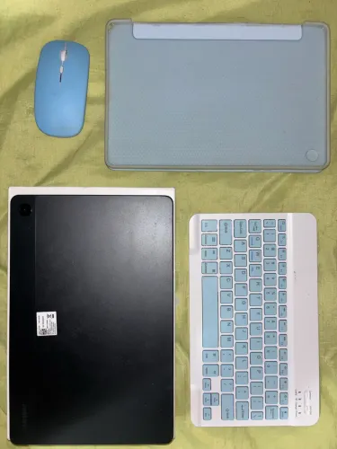 Tablet Samsung A9 Plus