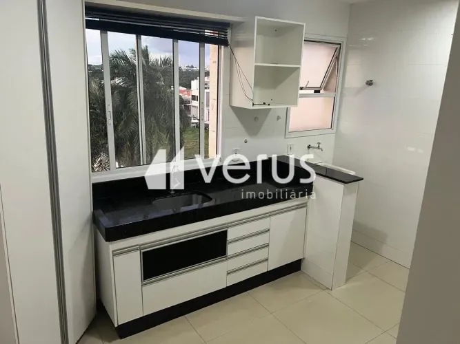 Apartamento para aluguel, Santa Mônica - Uberlândia/MG