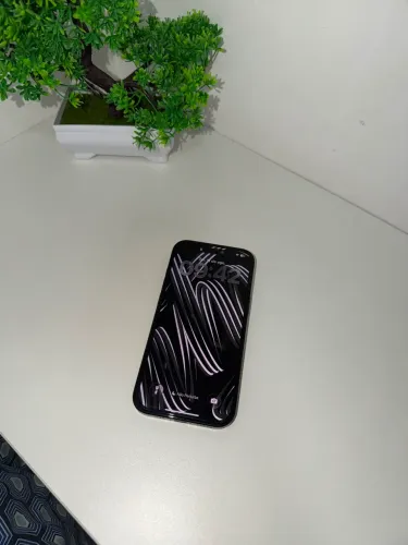 iphone 15 256gb - Preto 