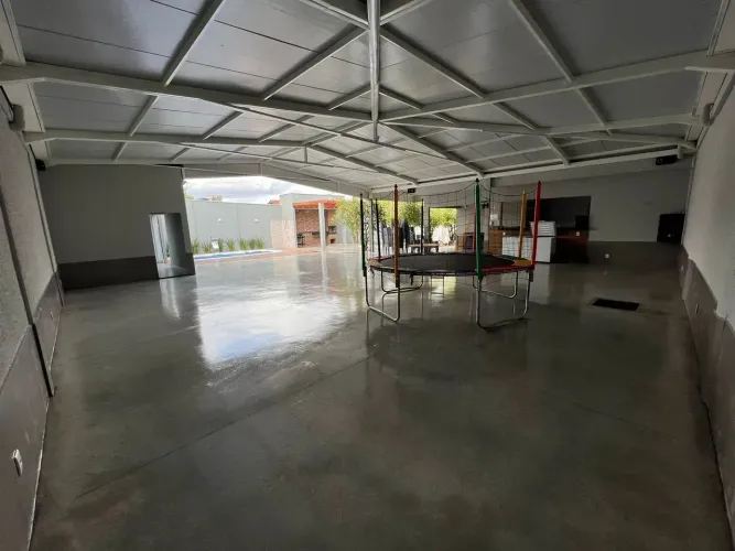 SALÃO DE FESTAS LOCALIZADO EM GOIÂNIA PROX AO JARDINS MADRI OPORTUNIDADE ÚNICA PARA INVEST