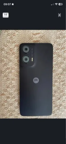 Celular moto g35