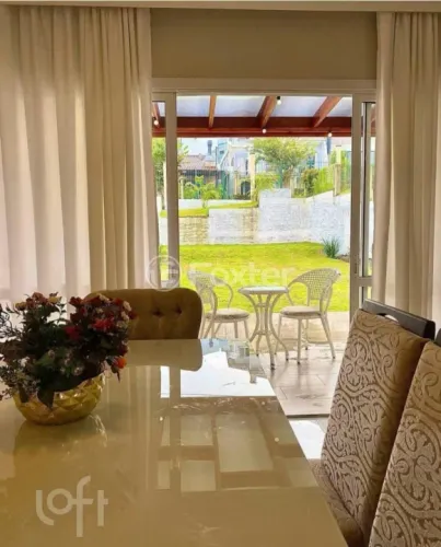 Casa em Condomínio à venda Avenida Luigi Lucchese, Loteamento Jardim Timbaúva - Gravataí