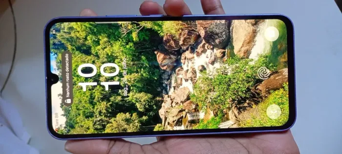 Celular Samsung A34