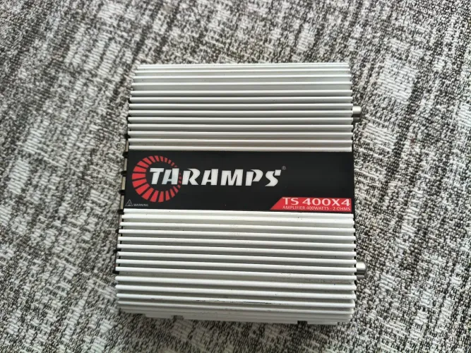Módulo Taramps ts 400x4