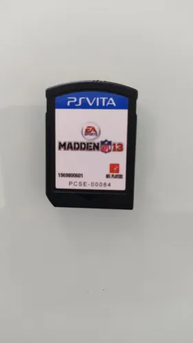 Madden NFL 13