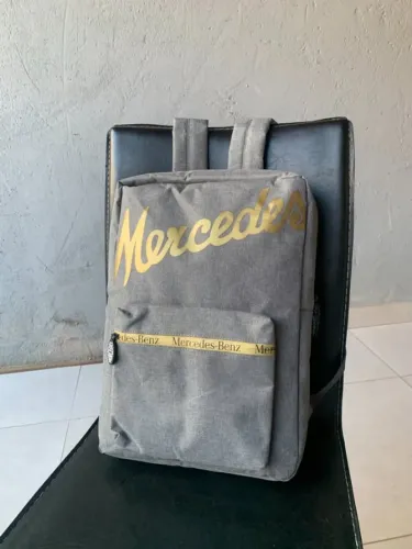 Mochila Mercedes-Benz Original Lifestyle Collection