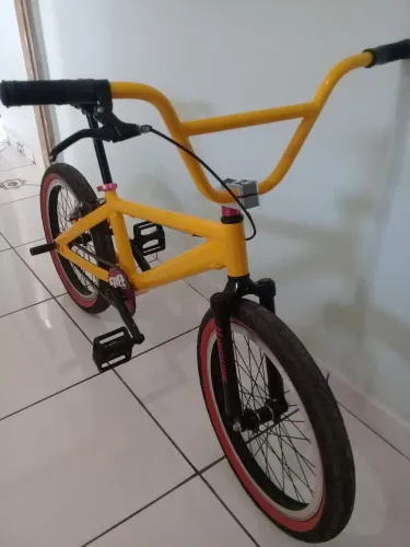 Bike BMX