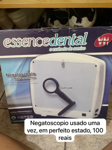 Negatoscopio 