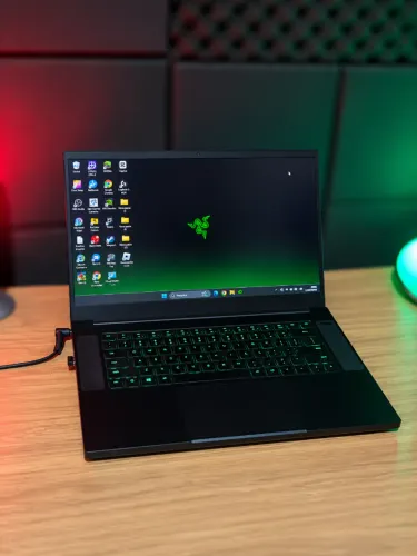 NOTEBOOK GAMER RAZER I7 SSD M2 1TB