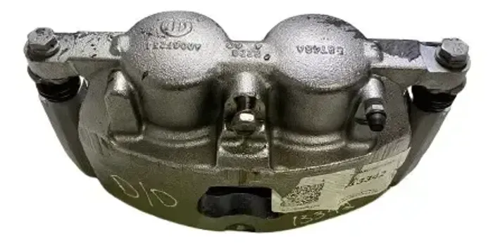 Pinca Freio Dodge Ram 2500 3500 2019/2023 Dianteira Direita