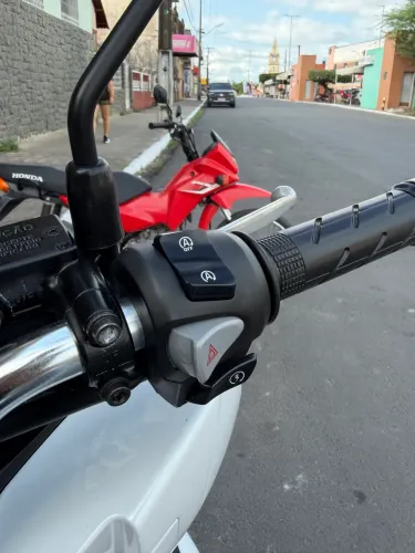 MOTO PCX 