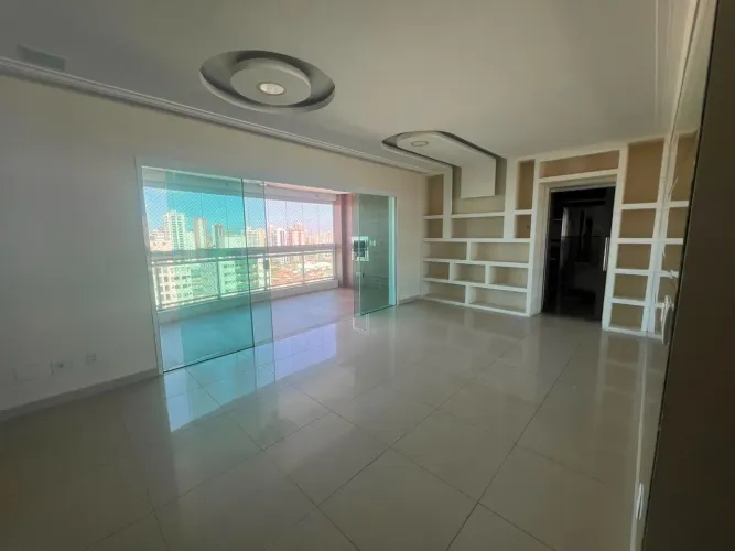 APARTAMENTO RESIDENCIAL em BELÉM - PA, MARCO