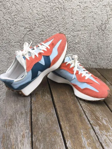 Tênis New Balance 327 - Original Tam 40