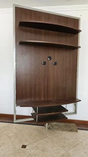 Rack Sala Giratório