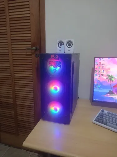 PC GAMER