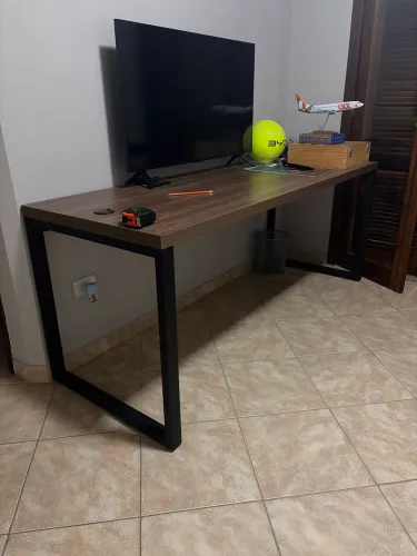Mesa de escritório