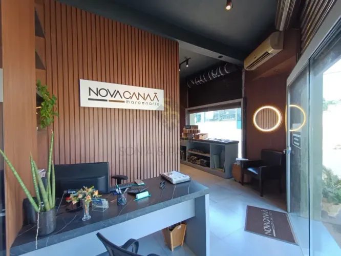 Galpão comercial de 189,20m² para alugar no Jardim Novo Mundo, Ribeirão preto/SP