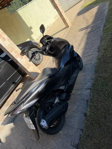 Honda PCX 160 2024