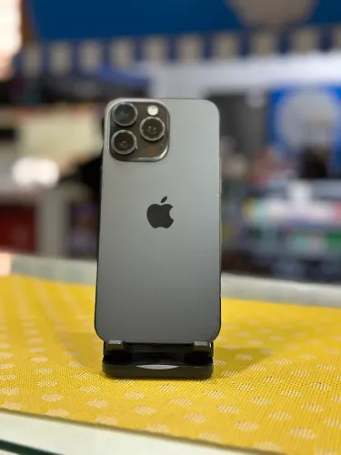 *iPhone 15 Pro Max 256Gb - Garantia - Loja física