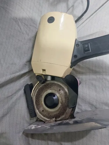 Maquina de corte RC-100