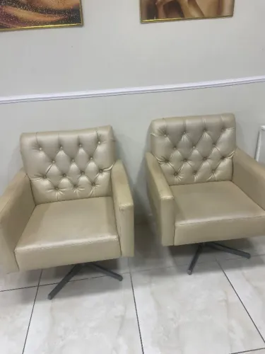 Poltronas