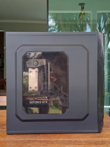 PC Gamer GTX 1660 Super