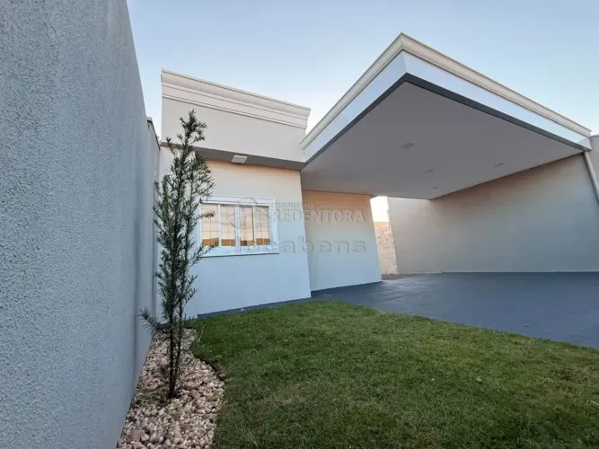 Casa à Venda no São Thomaz