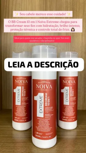 NOIVA EXTREME TRATAMENTOS PROFISSIONAIS