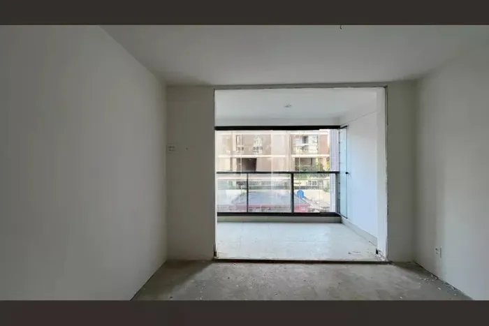 Apartamento à Venda - Jardim Paulista, 1 Quarto, 25 m2