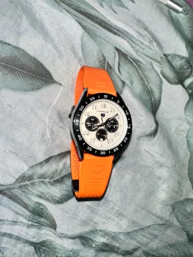 Tag Heuer Porsche carrera